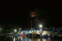 Kemenpar sebut Festival Cisadane jadi penggerakn ekonomi masyarakat