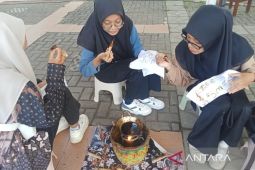 Museum Batik Pekalongan tampilkan 15 karya batik terbaik hasil kurasi