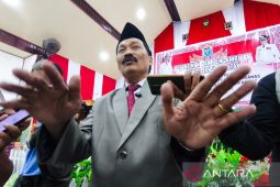 Serapan APBD Nabire capai Rp855 miliar hingga Juli 2026