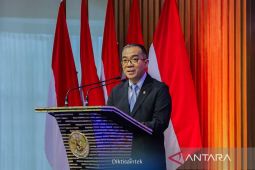 Mendiktisaintek: Penguatan SDM kunci wujudkan RI pusat maritim dunia