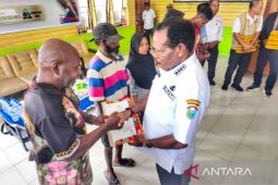 Pemkab Nabire terus benahi data adminduk guna dukung pelayanan publik
