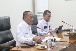 Pemprov Kalbar wujudkan hilirisasi sawit berbasis legalitas
