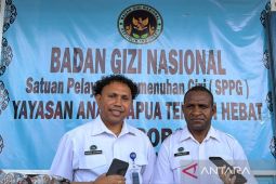 Kepemimpinan baru BGN diharapkan percepat layanan gizi wilayah 3T