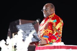 Gubernur serukan tolak kekerasan dan utamakan dialog di Papua Tengah
