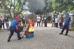 Pertamina Patra Niaga RJBB perkuat budaya sadar bencana di Kota Tangerang