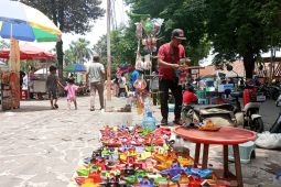 Pemkab Lumajang tata PKL berbasis data dengan solusi yang adil