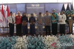 Anak binaan LPKA Pangkalpinang didominasi kasus narkotika