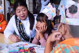 Bupati Mahulu: Pembelajaran kreatif PAUD lahirkan generasi produktif