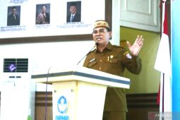 Pemkab Bone Bolango dukung pembangunan Sekolah Nasional Terintegrasi