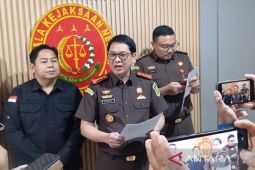 Kejari Samarinda tangkap buron terpidana melarikan diri ke Kalsel