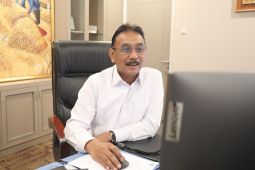Kementerian ATR/BPN lakukan transformasi layanan pertanahan terintegrasi