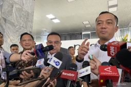 Mensesneg: Pemerintah masih cek lahan untuk pembangunan Universitas RI