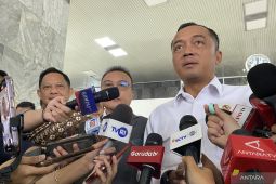 Istana belum diskusikan Wamentan baru usai Sudaryono jadi Kepala BGN