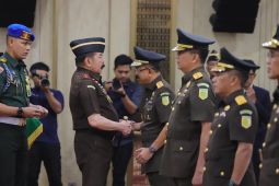 Kuntadi ungkap pesan Jaksa Agung usai dilantik jadi Jampidsus