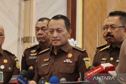 Febrie Adriansyah dipastikan masih terima gaji dari Kejagung