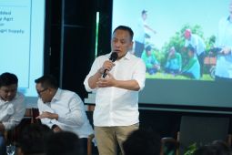 PalmCo siap hadapi dinamika industri sawit