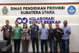 Disdik Sumut dukung Kejuaraan Catur SIWO PWI - STOK Bina Guna 2026
