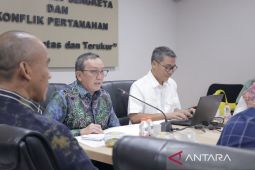 DPRD Kalsel dorong pembentukan tim terpadu percepatan legalitas aset daerah