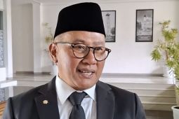 Wako Bukittinggi tegaskan pemerintah beritikad baik amankan aset negara