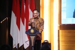 Mendagri tegaskan kualitas pelayanan publik jadi kunci ketahanan negara