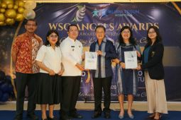 Wali Kota Pematangsiantar apresiasi dua rumah sakit swasta dapat penghargaan internasional