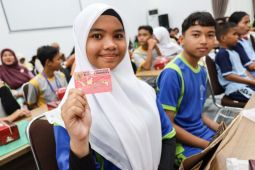 Wesly : Pemkot Pematangsiantar komit bangun lingkungan ramah anak