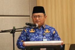 Kemenkum Bengkulu edukasi perlindungan kekayaan intelektual di kampus