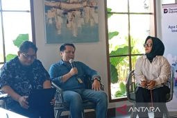 Bank Mandiri Taspen edukasi masyarakat kenali produk resmi perbankan