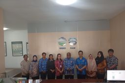 BMKG Sorong tingkatkan pemantauan parameter atmosfer untuk antisipasi karhutla