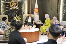 DPR kawal kesepakatan tripartit demi cegah PHK karyawan Telkom