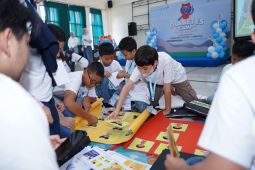 Novo Nordisk perkuat kolaborasi cegah obesitas dan diabetes anak