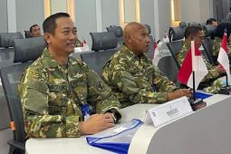 Bupati Sukamara ikuti KPPD Lemhannas RI untuk tingkatkan kapasitas kepemimpinan