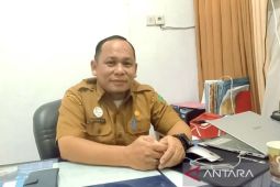 Sudah ada 31 kasus DBD di Sukamara