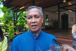 Disbudpar Kota Cirebon hadirkan Festival Topeng guna promosikan pariwisata