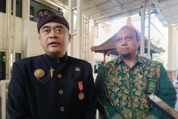 Ketua PN Denpasar: Tak ada praktik transaksional di pengadilan