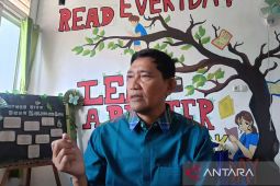 ISMP Kaltim sarankan penyaluran seragam sekolah secara desentralisasi