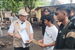 Kemenkum menerbitkan SK untuk tujuh warga keturunan Filipina jadi WNI