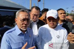 Dedi pakai uang pribadi untuk hadiah sayembara tangkap begal Jabar