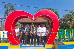 RTH Smart di Tabalong jadi sarana digitalisasi ekonomi dan pendidikan