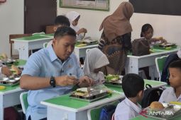 Kepala BGN  akan tutup dapur MBG yang tak penuhi standar