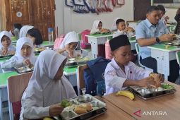 BGN tambahkan edukasi gizi ke Program Makan Bergizi Gratis