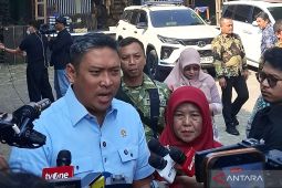 Kepala BGN Sudaryono perkuat koordinasi lintas kementerian untuk pelaksanaan MBG
