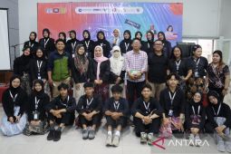 IBI Kesatuan soroti peran AI tingkatkan transparansi pelaporan ESG