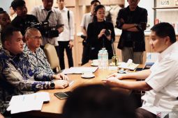 Rudy Susmanto sebut Bogor cetak sejarah peroleh alokasi 6.396 unit rumah BSPS