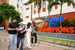 Umsura buka prodi S1 Film dan Industri Digital