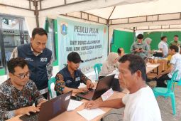BPN sebut jual beli tanah jadi persoalan paling dominan di kepulauan