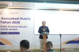 DJPb Maluku sebut Cukai dan KUR perkuat ekonomi daerah