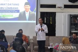 Kemenko Pangan petakan solusi atas hambatan peternak menuju swasembada susu