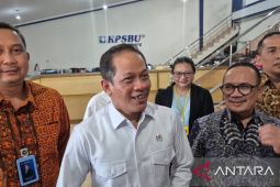 Wamenko Pangan: Optimalisasi MBG tingkatkan permintaan susu domestik
