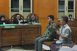 PH nilai keterangan dua ahli ungkap dugaan kelemahan dakwaan korupsi penjualan aluminium